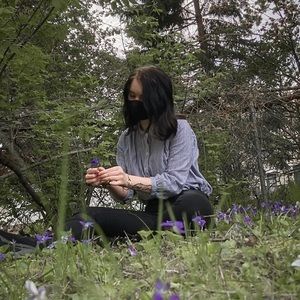 Meet your Posher, Ari